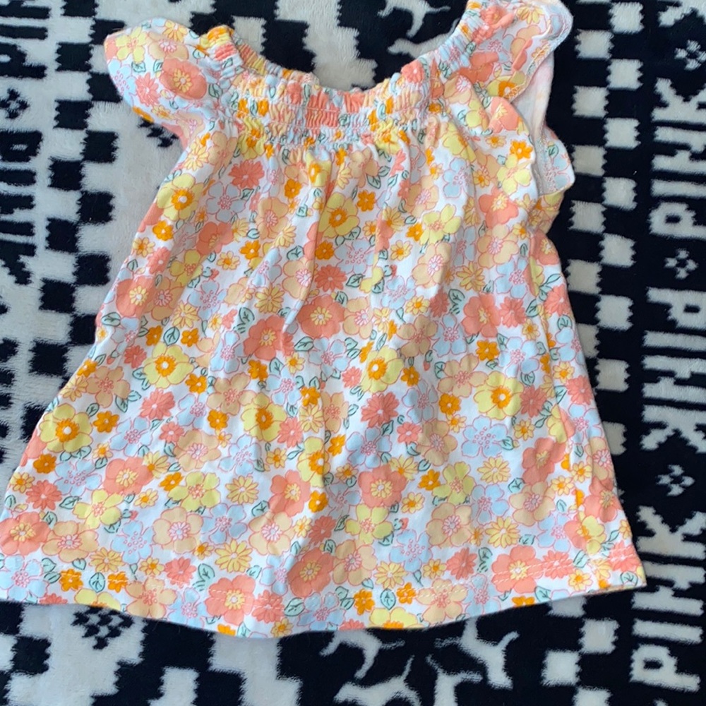 baby shirt